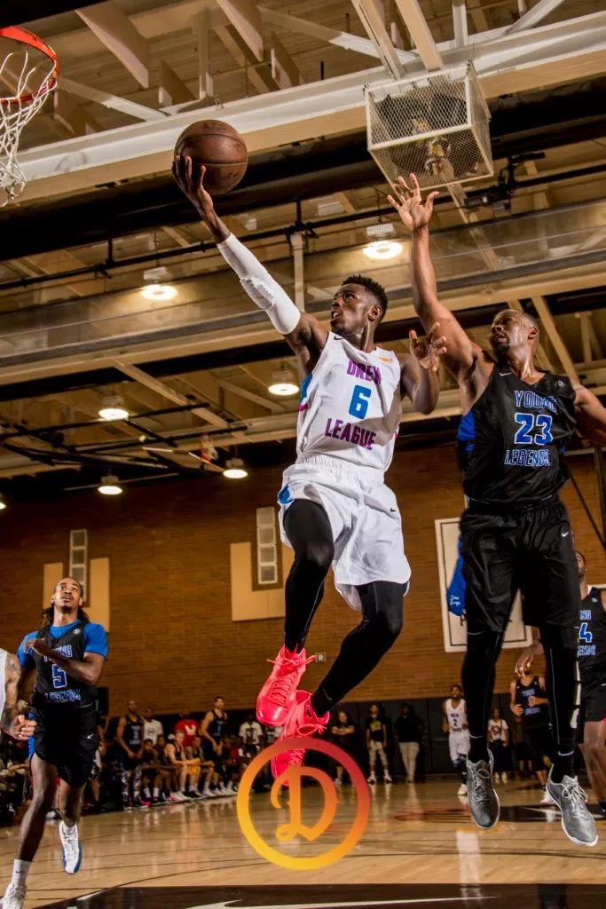 franklin session 无独有偶 知名说唱歌手 同时也是个篮球手的"the