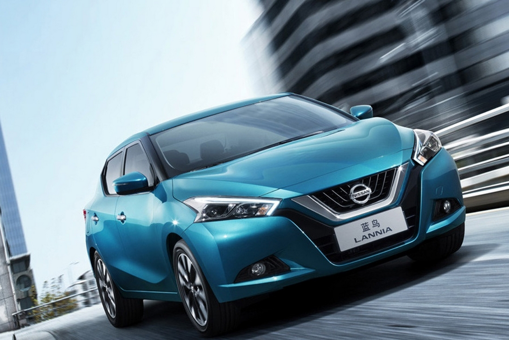 浑身上下都是轿跑味,油耗仅7升,曾经销量也是万辆级