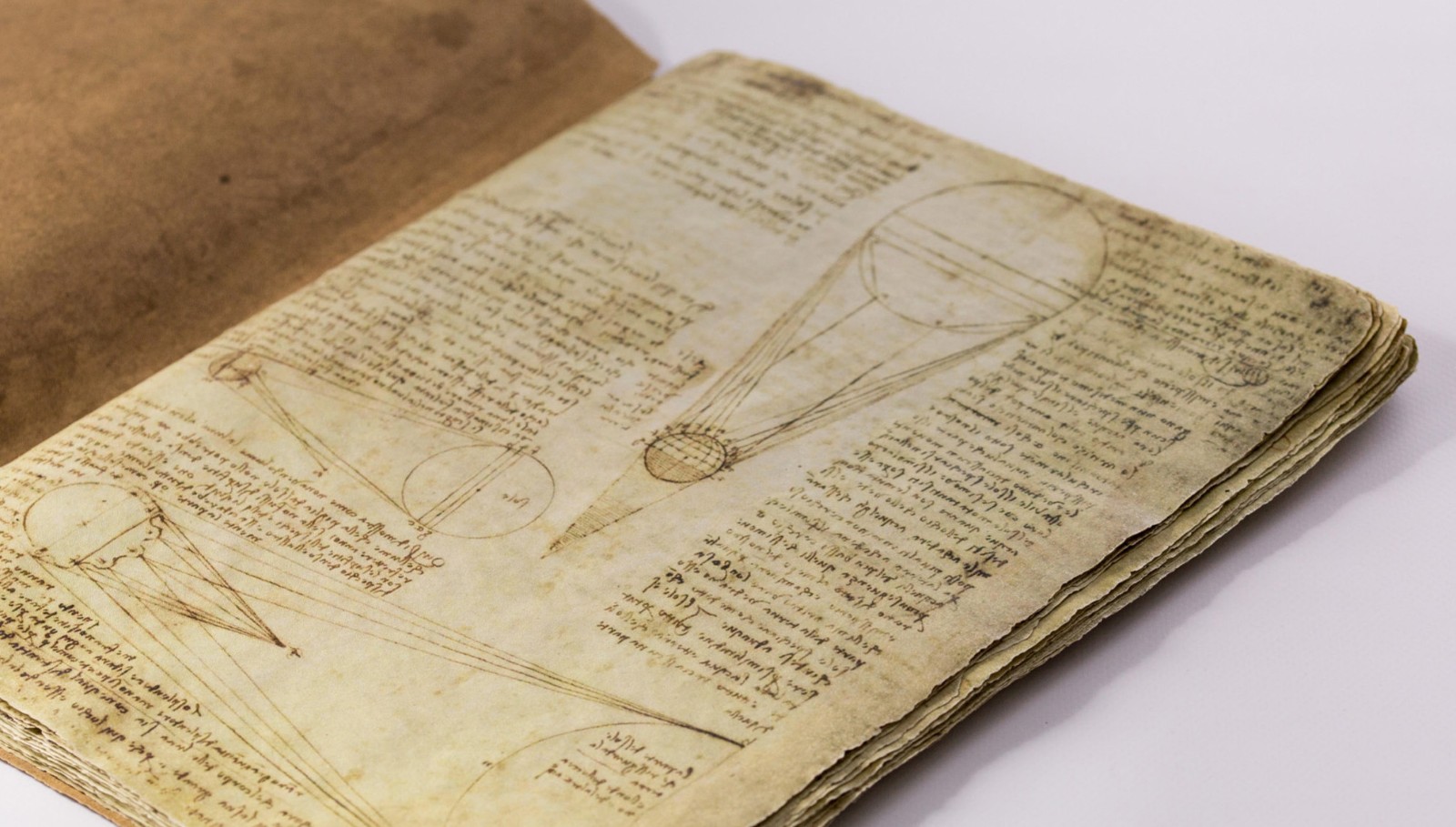 世界上最神秘的4份手稿,你知道哪一个?