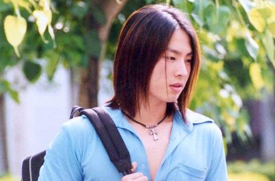 吴建豪被《流星花园》玩坏,霸气警告网友:不要截我做表情包