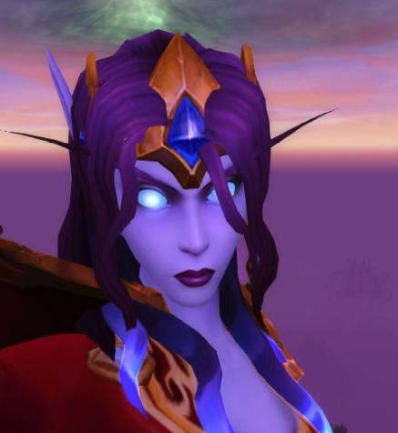 魔兽世界新人玩家对虚空精灵的各类基础问题汇总!