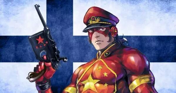 中国要拍《中国队长》?漫威澄清:与我们无关!