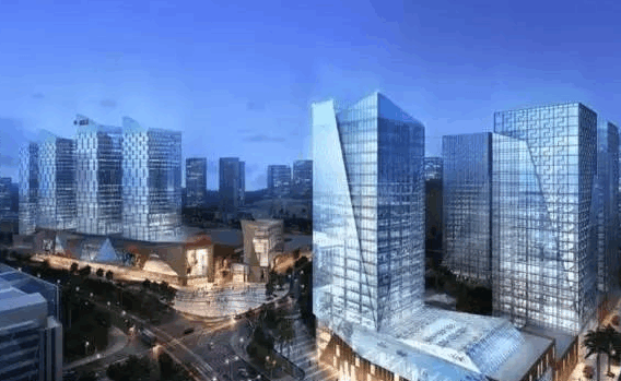 兴平未来会是西安的五环吗?