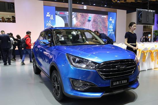 4万辆/年),众泰t300纯电动版(代号m12e,3万辆/年),全新mpv(代号b40,2