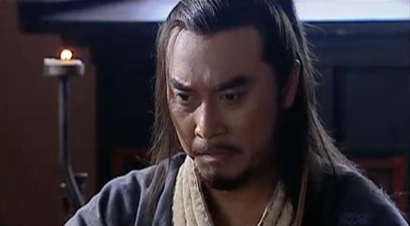 他是汉武帝时期著名的的侠,被司马迁写进《游侠列传》中,郭解姥姥很