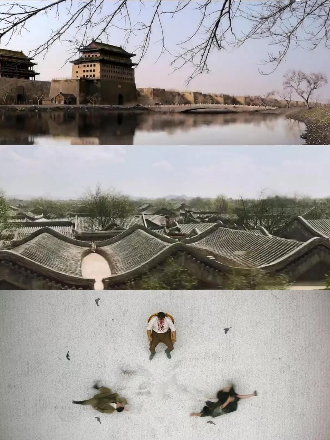 《邪不压正》有彭于晏的腹肌,许晴的风情万种,口碑却差强人意