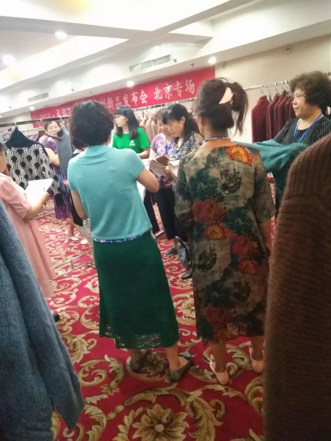 天心缘羊绒衫北京上市 誓做订制行业诚信品牌