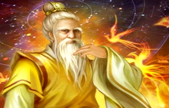 遮天中最厉害的人物一人灭掉五位大帝曾是天庭之主