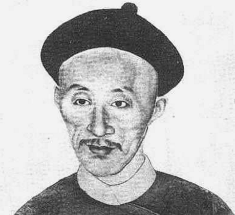 他辅佐三代君王,当官52年从未犯错,后人却说:大清正是亡于此