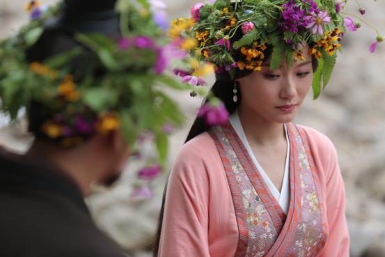夏侯徽与司马师生养了五个女儿,这不仅体现两人亲密