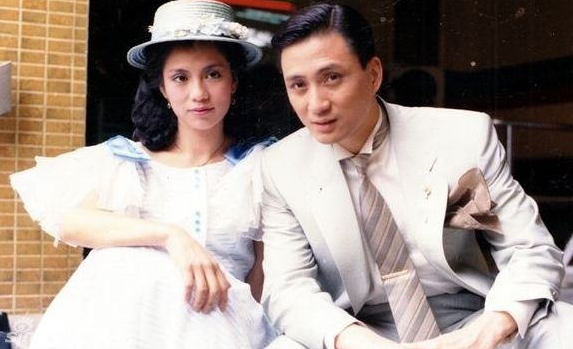 刘德华|翁美玲|梅艳芳_新浪新闻