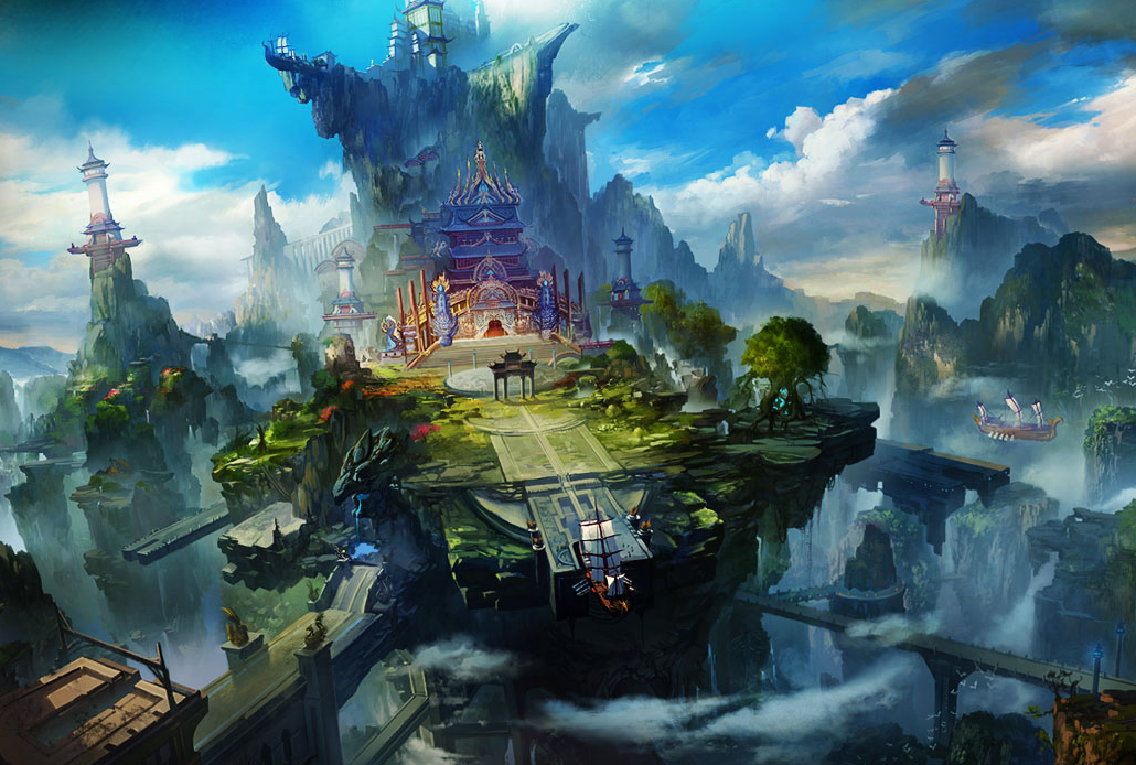 十年诛仙无法遗忘的三件事 他比张小凡碧瑶更让人印象深刻