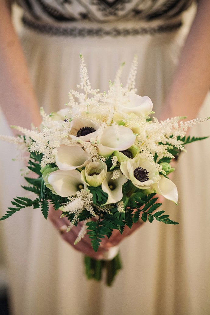 67落新妇最in手捧花材几禾花舍