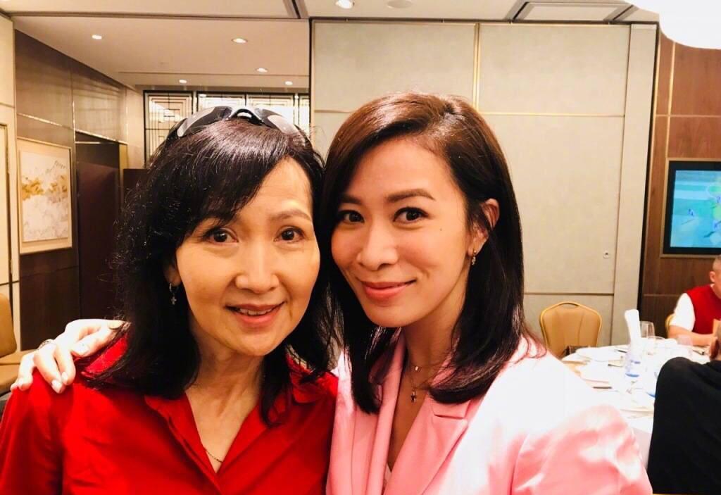 刑事侦缉档案演员重聚，高婕张大勇再同框，思隆和忠义却再无机会