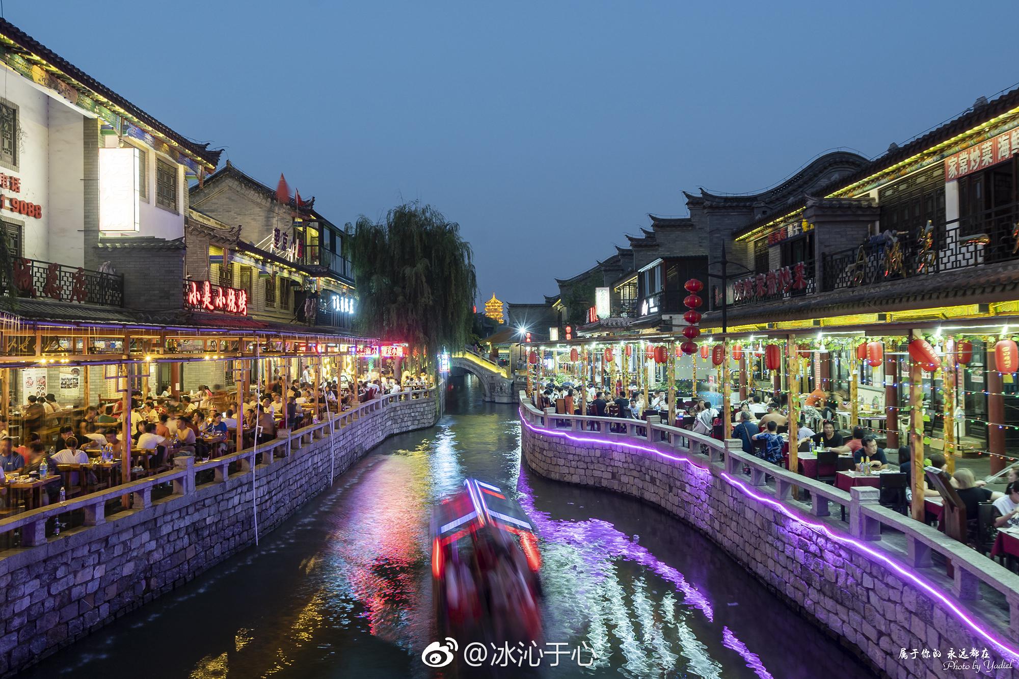 你不知道,这里曾被乾隆皇帝多次称颂为"人间天堂"|千古|乾隆皇帝|平州