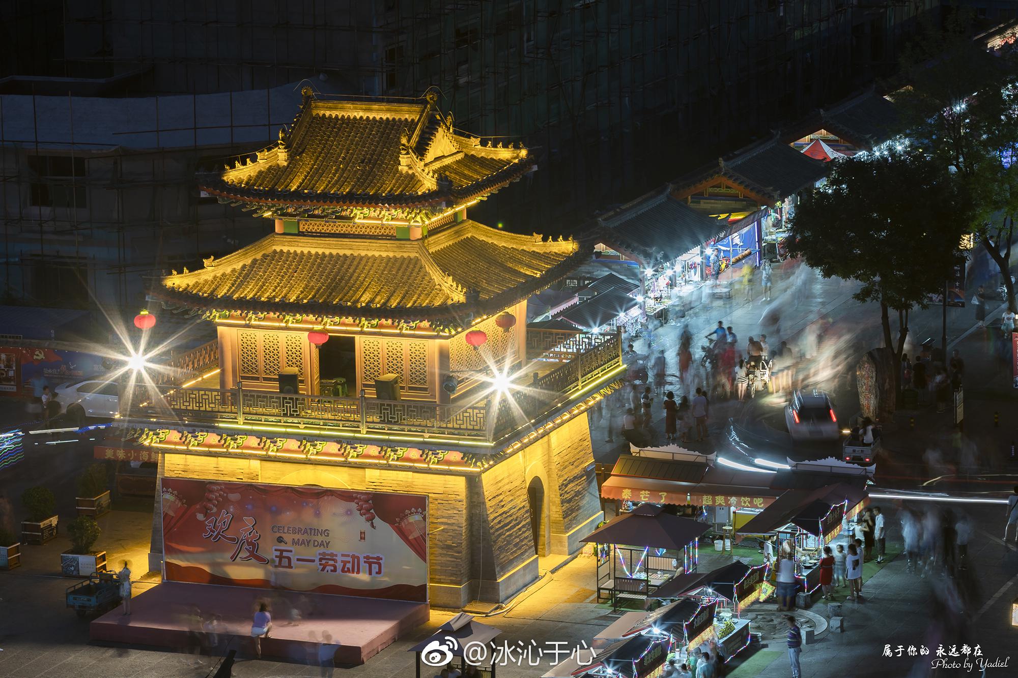 你不知道,这里曾被乾隆皇帝多次称颂为"人间天堂"|千古|乾隆皇帝|平州