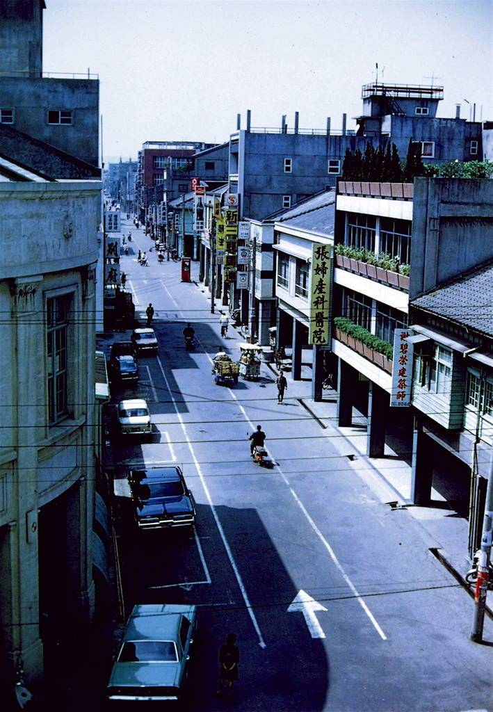 70年代的台湾～_新浪看点