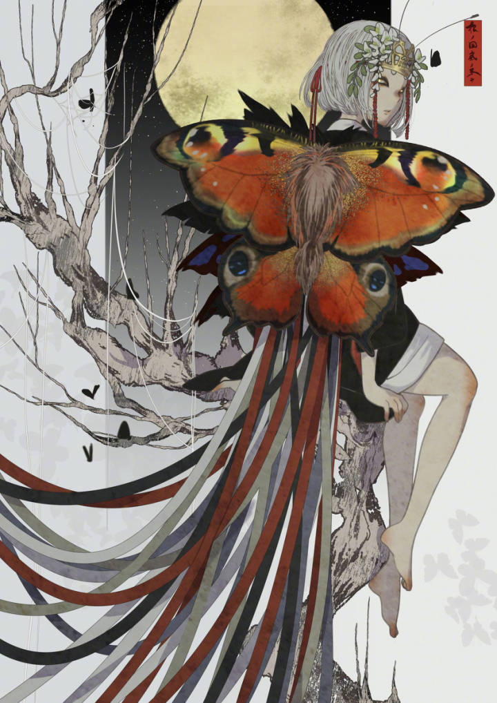 驱魔御神子七原しえ67