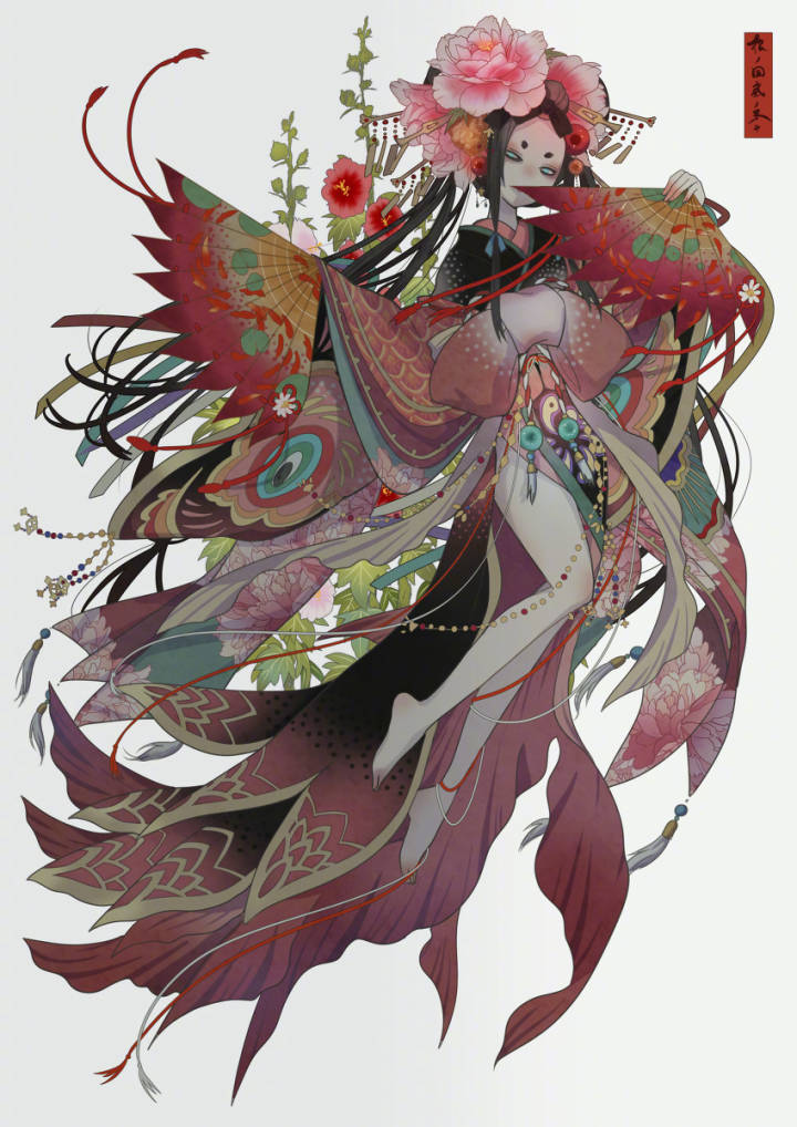 驅魔御神子 / 七原しえ 67 67驅魔御神子