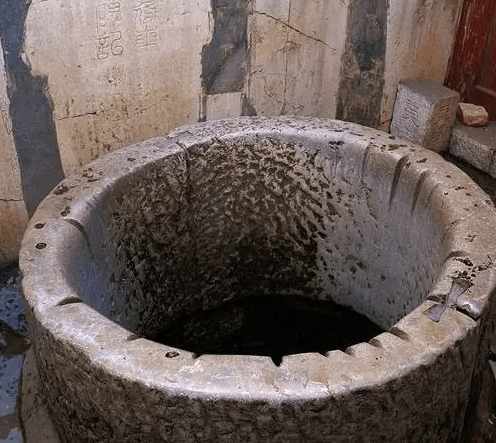 古代宫中水井数量众多为何不敢直接饮用原因很简单