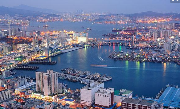 韩国|浙江|釜山_新浪新闻