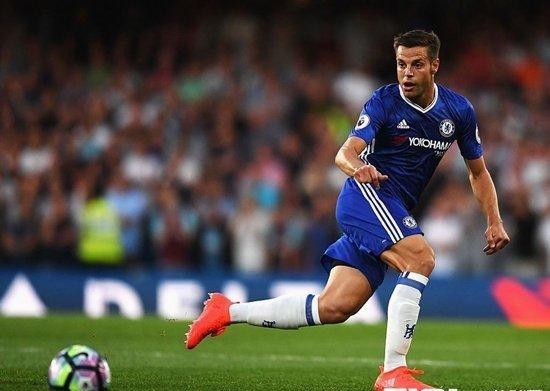 盘点当今足坛十大边后卫,皇马欧洲连庄就好理解了!