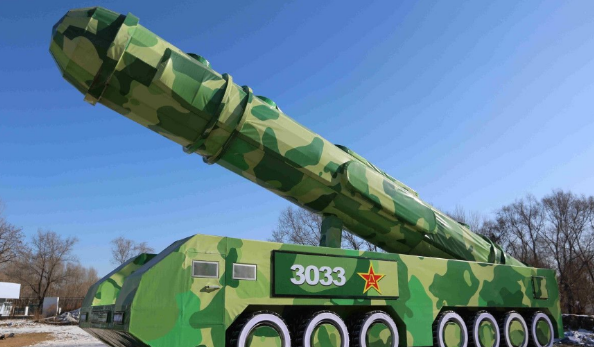 发射一枚东风导弹要花多少钱?印度:太贵了,我还是买其他武器吧