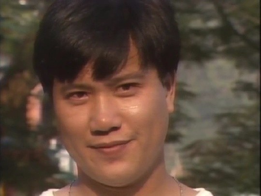 尽管90年代,万梓良仍然出演了不少经典的剧集和角色.