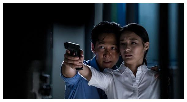 韩国悬疑大片《惊天大逆转》,结局不断反转,钟汉良演技逆天!