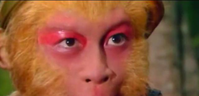 西游中悟空的火眼金睛有漏洞?戒少背后的1个秘密才是真原因!