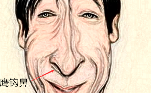 4種不能嫁的男人面相,無財無才,貪心重,有暴力傾向,連累親人