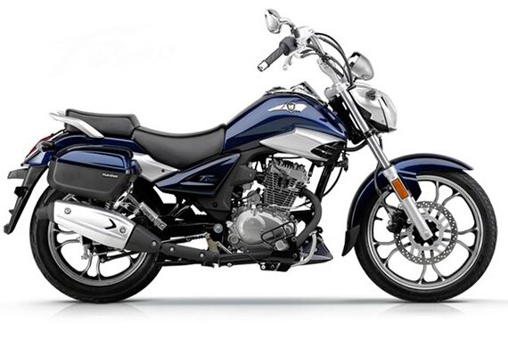 机械部落:摩托上的越南