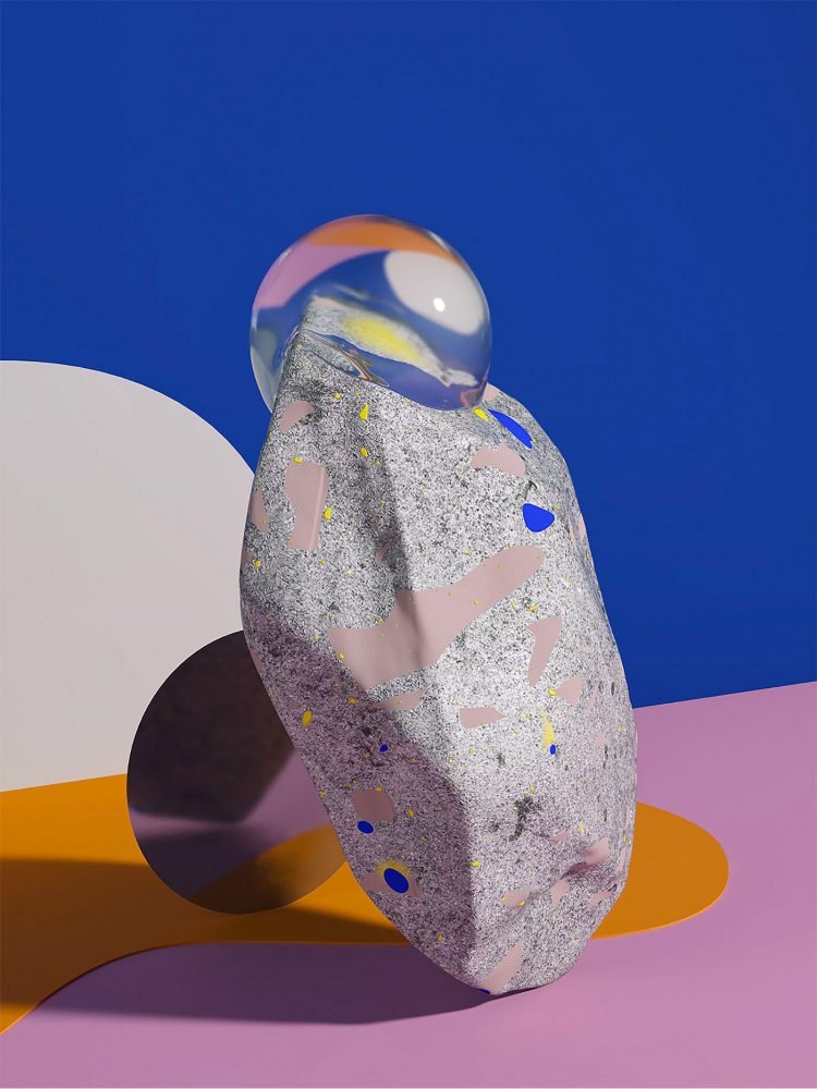 保加利亚数字艺术家george stoyanov数字艺术作品_新浪看点