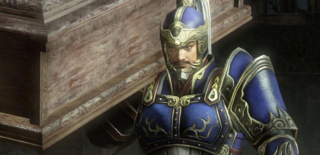 很快庞德就和郭援的部队交手了,勇猛无敌的庞德很快就击破了袁军,还砍