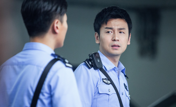 雷佳音身高186,一个被演员耽误的模特