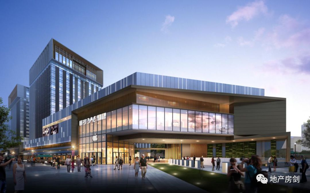 西安华润,大手笔震撼西安冬季楼市!