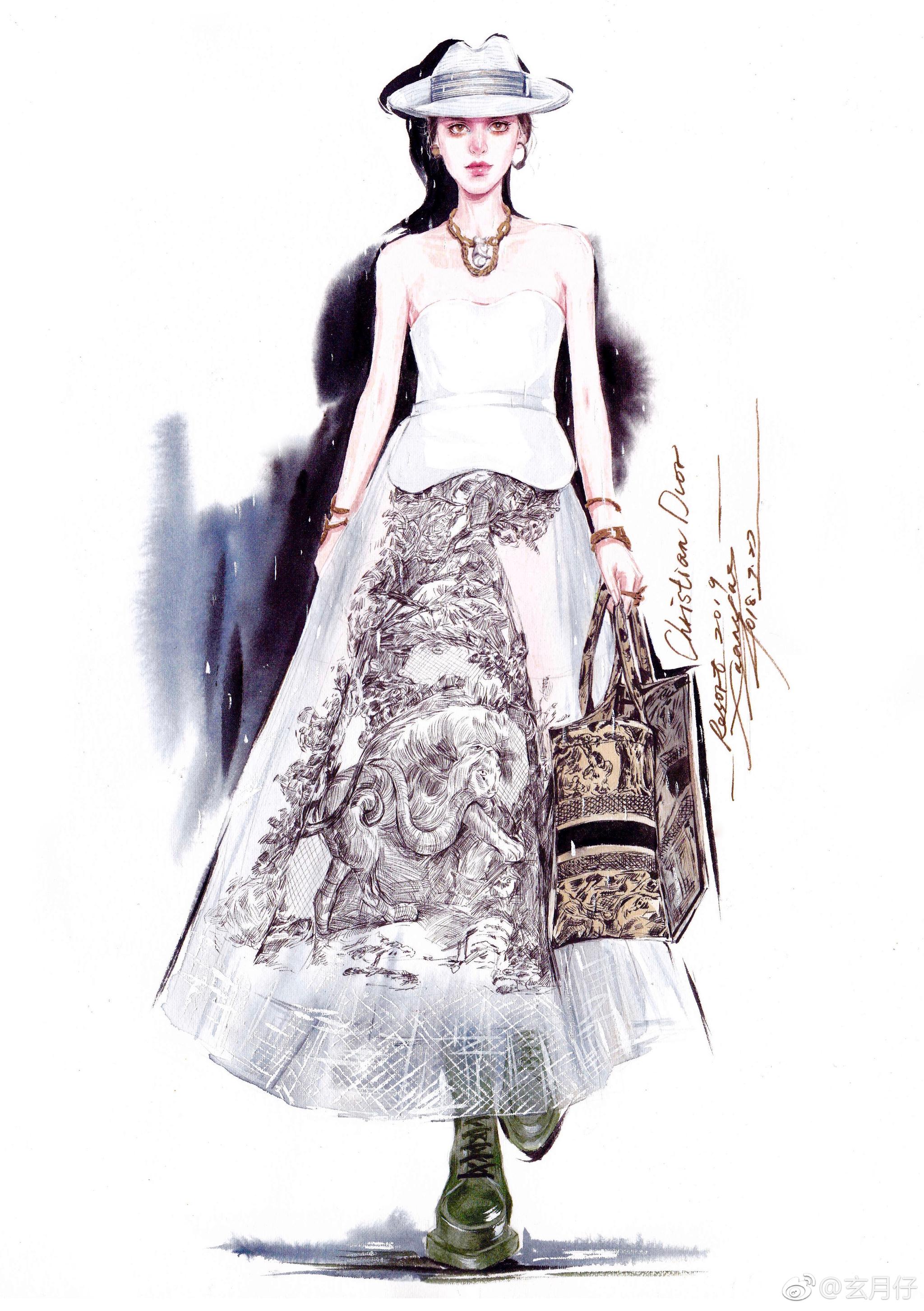 christiandiorresort2019投稿