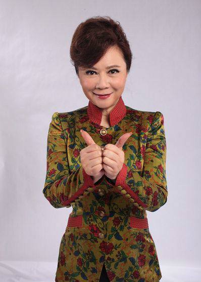 登春晚25年被大家评为最讨厌小品女演员网友她为何受此非议