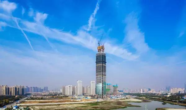 最新排名! 武汉变三线城市了? 大写的不服!