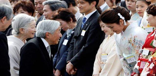 延续125代至今被称为"神"的日本家族, 但其实都是东北人的后代