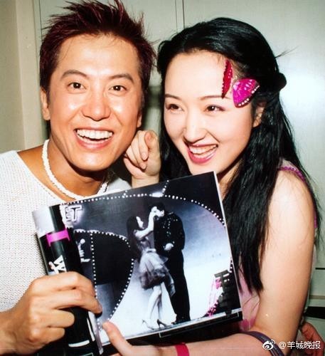 广东流行音乐之"造星"|安李|沈小岑|甘萍_新浪新闻