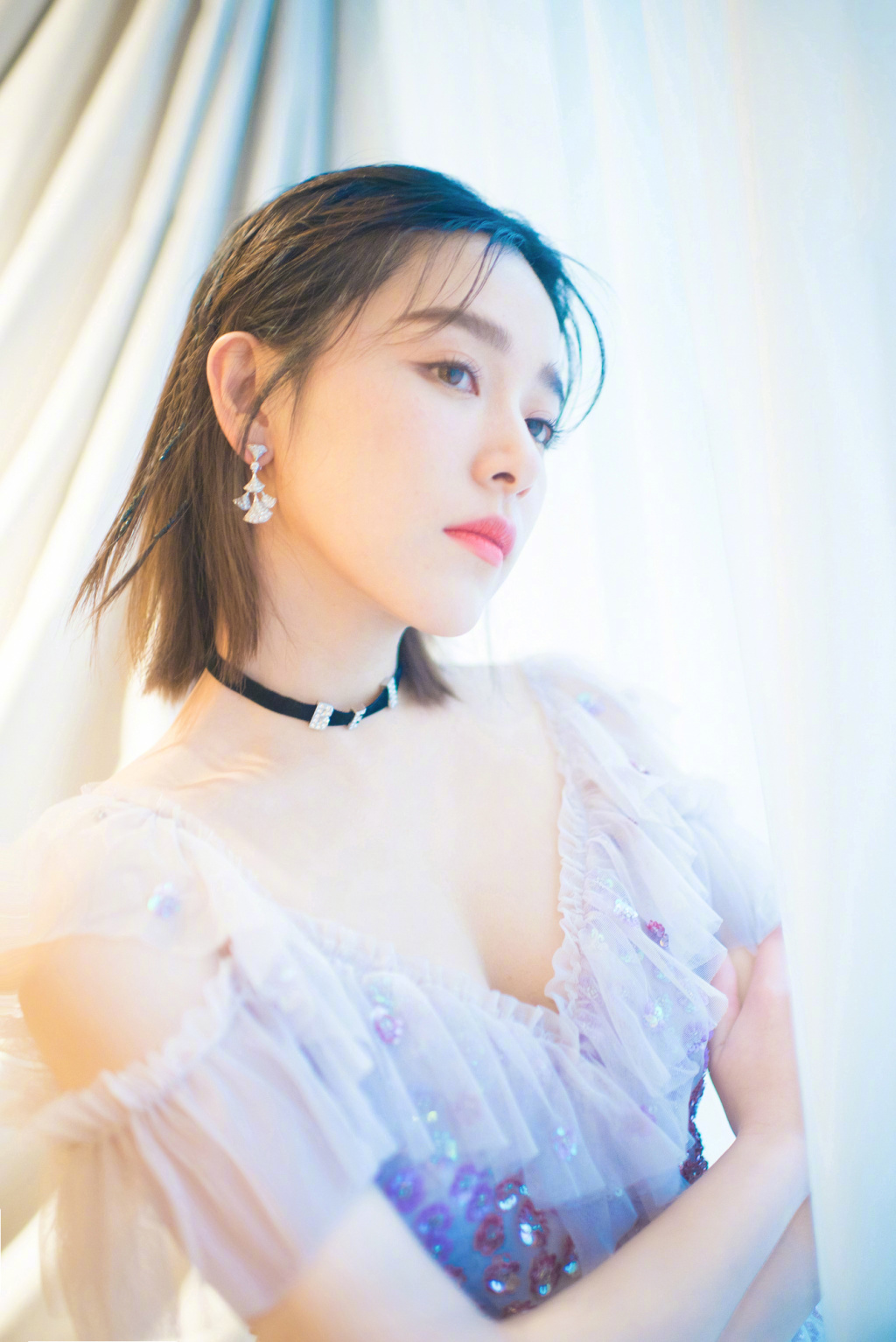 阚清子纪凌尘分手期间情绪激动打脸徐璐后道歉徐璐的反应感人