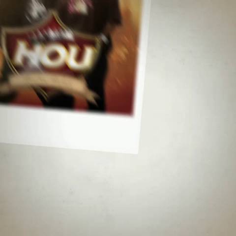 休斯敦火箭队 火箭发布季后赛宣传片!Run As O