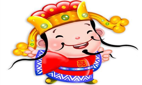 财神转世的三大生肖, 此生必是大富翁