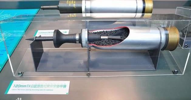 如何通俗易懂地解释贫铀弹的杀伤原理?撞击越强,穿透力越大