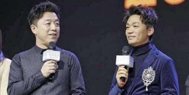 《低压槽》票房扑街,张家辉尽力了,黄渤能行吗