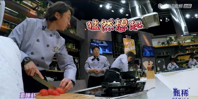 拜托了冰箱黄研和安安分歧不断观众吐槽又靠嘉宾矛盾引关注