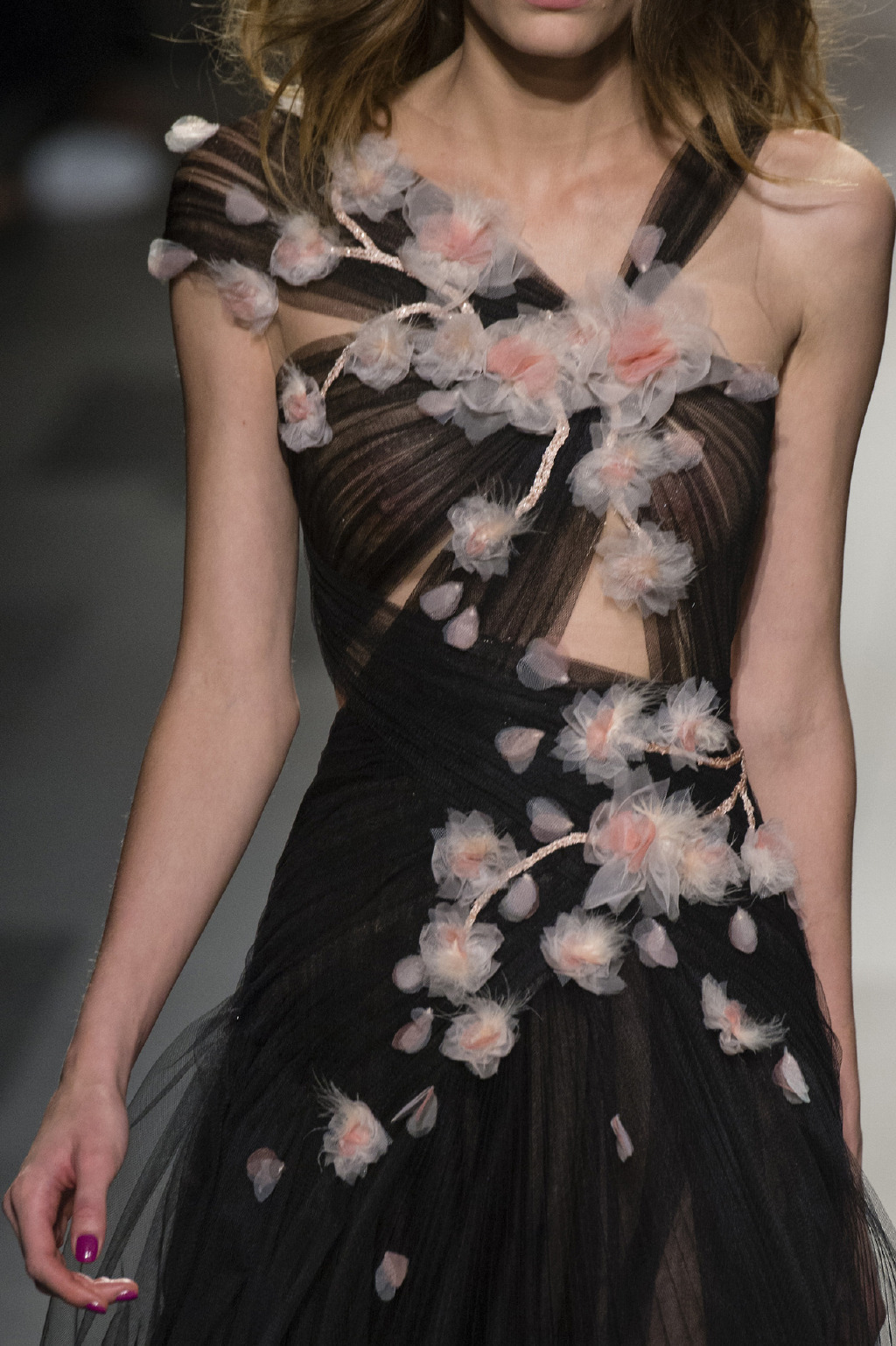 花仙子marchesaspring2018