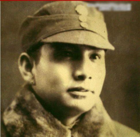 国军抗日十大名将,他们为驱逐鞑虏付出了很多