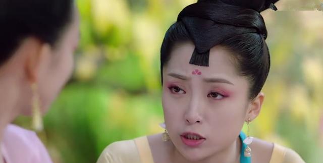 《萌妃驾到》萌妃奇葩圈的朋友圈,第一个刻薄,最后一个一身武艺